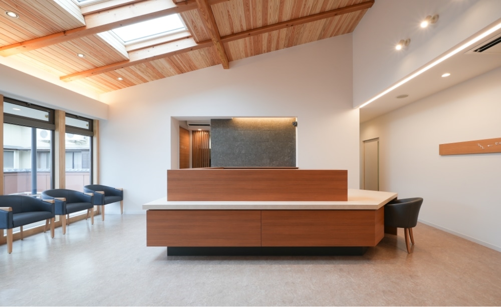 さかきばら歯科・矯正歯科